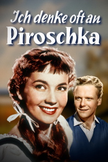 I Often Think of Piroschka Trailer