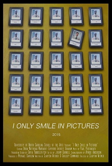 I Only Smile in Pictures Trailer