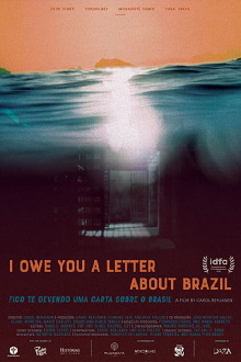 I Owe You a Letter About Brazil Trailer