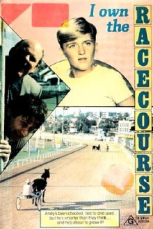 I Own the Racecourse Trailer