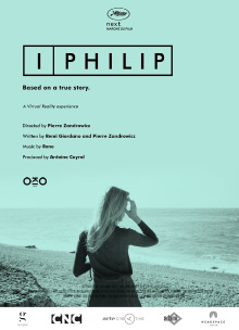 I, Philip Trailer