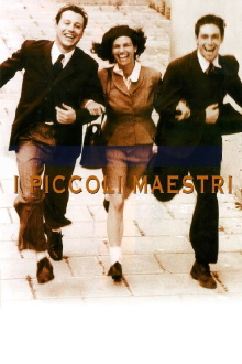 I piccoli maestri Trailer