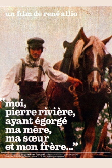 I, Pierre Rivière, Having Slaughtered My Mother, My Sister and My Brother… Trailer