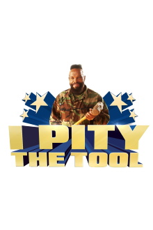 I Pity the Tool Trailer