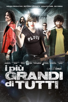 I più grandi di tutti Trailer