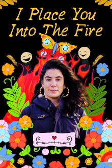 I Place You Into the Fire Trailer