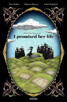 I Promised Her Life Trailer