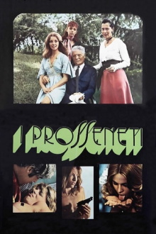 I prosseneti Trailer