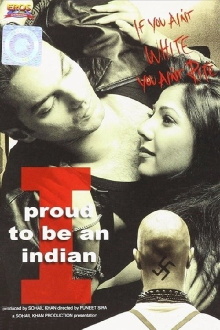 I Proud to Be an Indian Trailer