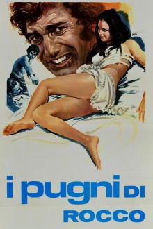 I pugni di Rocco Trailer