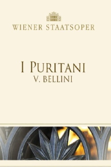 I Puritani Trailer
