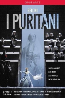 I Puritani Trailer