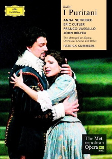 I Puritani Trailer