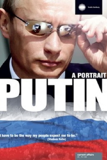 I, Putin: A Portrait Trailer