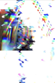 I QUIT ART Trailer