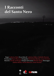I racconti del Santo Nero Trailer