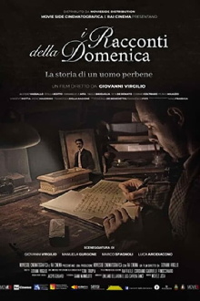 I racconti della domenica Trailer