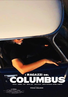 I ragazzi del Columbus Trailer