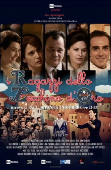I ragazzi dello Zecchino d’Oro Trailer