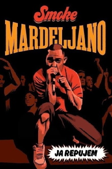 I Rap: Smoke Mardeljano Trailer