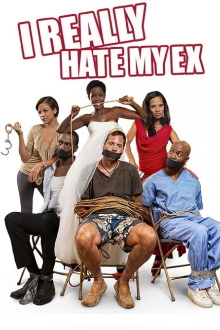 I Really Hate My Ex Trailer