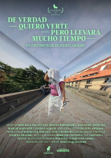 I Really Want to See You But It Will Take Too Long Trailer