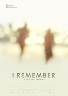 I Remember Trailer