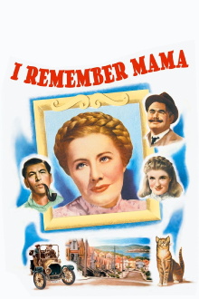 I Remember Mama Trailer