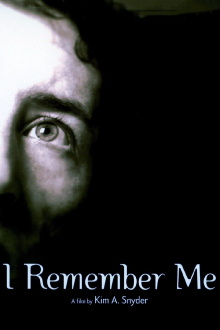 I Remember Me Trailer