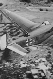 I REMEMBER The Nazi Massacre Trailer
