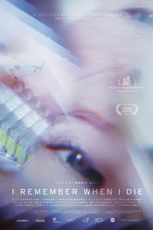 I Remember When I Die Trailer