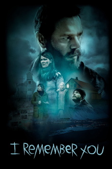 I Remember You Trailer