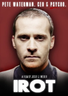 I Rot Trailer