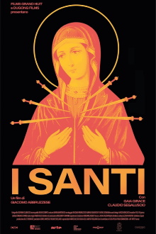 I santi Trailer