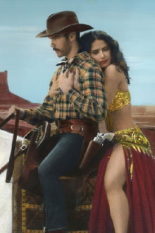 I Saved My Belly Dancer Trailer