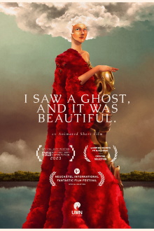 I Saw a Ghost, and It Was Beautiful Trailer