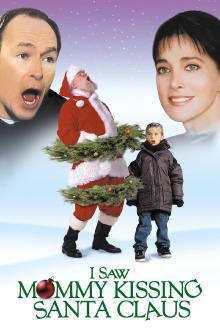 I Saw Mommy Kissing Santa Claus Trailer