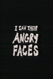 I Saw Their Angry Faces Trailer