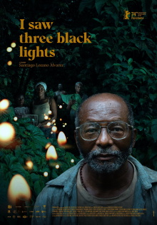 I Saw Three Black Lights Trailer