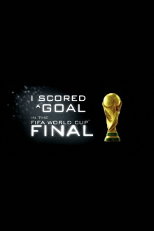 I Scored A Goal In The FIFA World Cup FInal Trailer