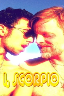 I, Scorpio Trailer