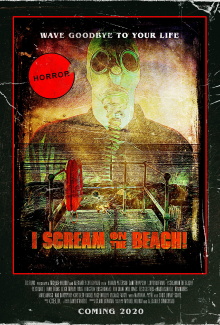 I Scream on the Beach! Trailer