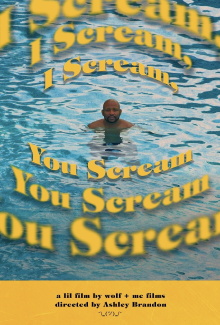 I Scream, You Scream Trailer