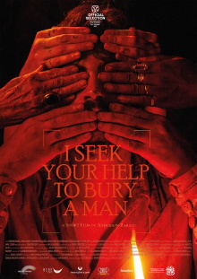 I Seek Your Help to Bury a Man Trailer