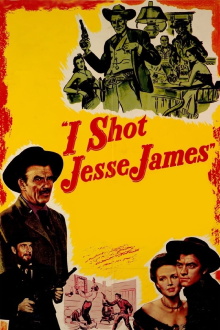 I Shot Jesse James Trailer