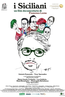 I siciliani Trailer
