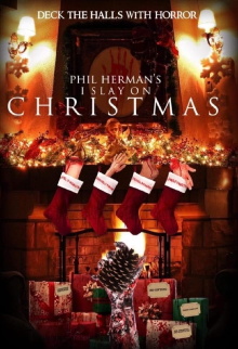I Slay On Christmas Trailer