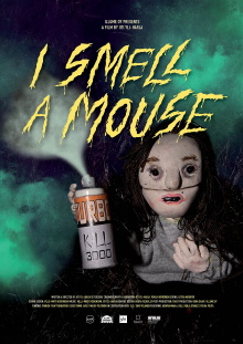 I Smell a Mouse Trailer