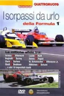 I Sorpassi da Urlo della F1 Trailer