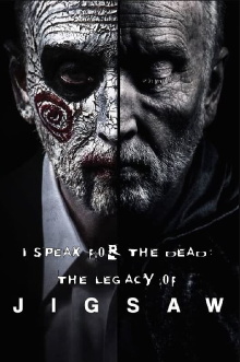 I Speak for the Dead: The Legacy of Jigsaw Trailer